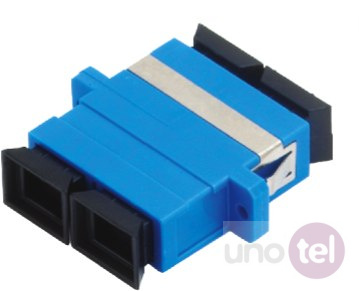 Adapter SM SC duplex Adapter SM SC duplex