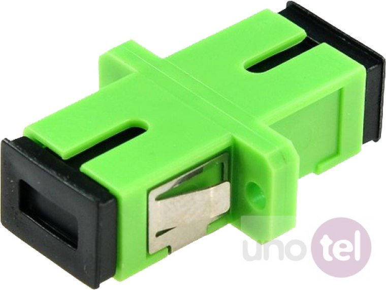Adapter SM SC/APC simplex Adapter SM SC/APC simplex