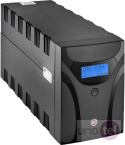 GT POWERbox UPS 2200VA/1200W 2x IEC C13 + 2x Schucko
