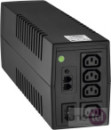 Gt PowerBox 650VA IEC GTPOWERbox0650IEC