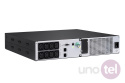GT M UPS 2000VA/1800W 8xIEC C13 line-interactive rack/tower 19"