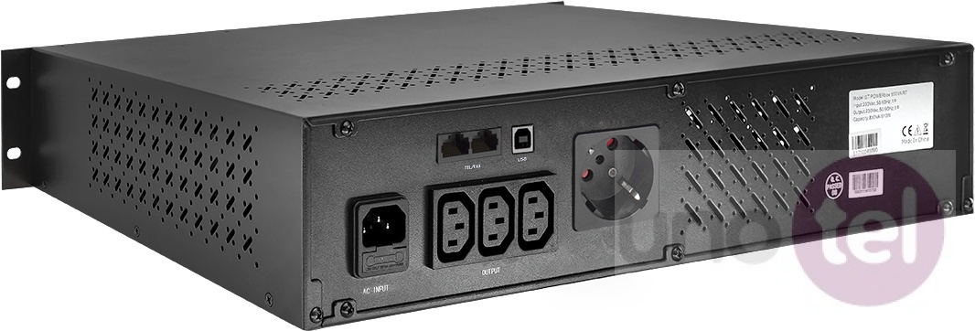 GTPOWERbox08500RT GTPOWERbox08500RT