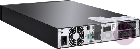 GT S 11 UPS 2000VA/2000W 8xIEC C13 online rack/tower 19" 2U GT S 11 UPS 2000VA/2000W 8xIEC C13 online rack/tower 19" 2U