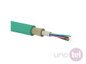 Kabel światłowodowy OM3 MM 12G 50/125 LSOH B2ca