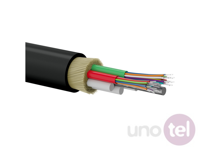 Kabel FO zewnętrzny OM2 MM 12G 50/125 PE ALANTEC Kabel FO zewnętrzny OM2 MM 12G 50/125 PE ALANTEC