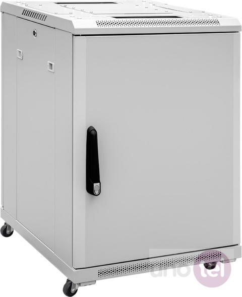 19'' szafa teleinformatyczna 18U 600x600 Toten G7.6618.9000 19'' szafa teleinformatyczna 18U 600x600 Toten G7.6618.9000