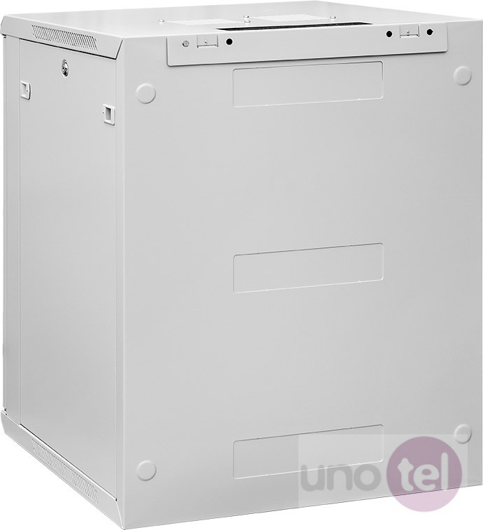 Szafa wisząca rack 18u 600x600 kolor szary Toten W.18U.600.SZ Szafa wisząca rack 18u 600x600 kolor szary Toten W.18U.600.SZ