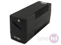 Zasilacz UPS 650VA/360W 12V 7AH Line-Interactive AVR