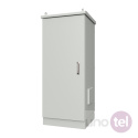 19'' IP55 free standing industrial cabinet 32U 600x600 MR.IP55G32U66.03