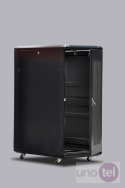 19'' Server cabinet 22U 600x1000 TOTEN G3.6022.9801