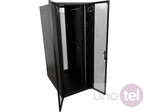 19'' server cabinet 42U 800x1000 WireArte SS-42U-800-1000-WA04-C