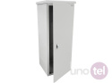 19'' IP55 free standing industrial cabinet 42U 600x600 SZ-42U-600-600-01-S