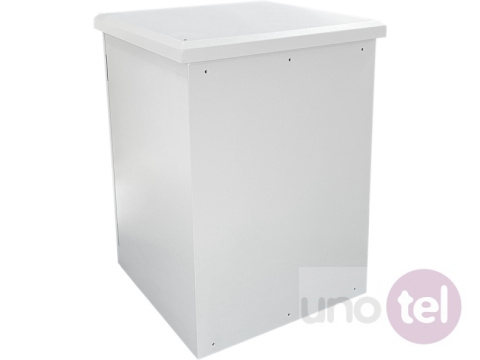 Szczelna szafa wisząca rack 19'' IP55 15U 600x600 SZ-15U-600-600-01-S Szczelna szafa wisząca rack 19'' IP55 15U 600x600 SZ-15U-600-600-01-S