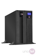 GT UPS S 11 10kVA/10kW On-Line – Rack 19″ 2U/Tower, SC12A, 2xIEC C13 UPSGTS11SCRT10kVAR