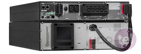 GT UPS S 11 6kVA/6kW On-Line – Rack 19″ 2U/Tower, SC12A, 2xIEC C13 UPSGTS11SCRT6kVART