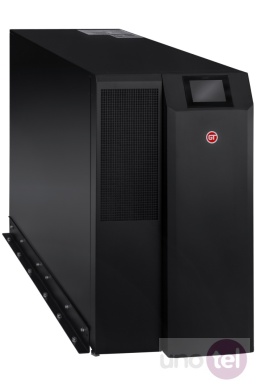 GT UPS S 33 Pro Tower 40 kVA/40 kW – On‑Line 3‑fazowy, bez autonomii GTUPS_S33Pro_40kVA_BTAPV