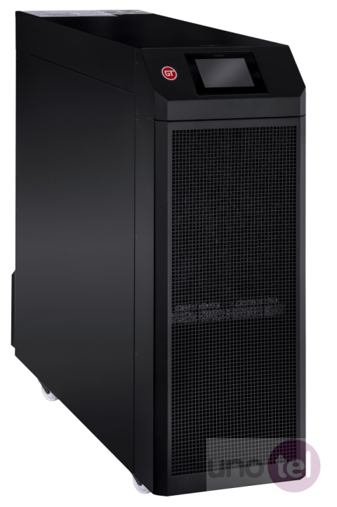 GT UPS S 33 Pro Tower 60 kVA/60 kW – On‑Line 3‑fazowy, bez autonomii GTUPS_S33Pro_60kVA_090DR