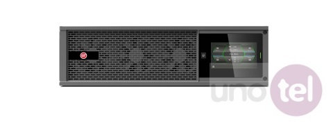 GT UPS S FLEXI IoT Rack 19'' 3U Tower 10kVA/10kW On-Line – bez autonomii GTUPS_SFLEXI_10kVA_7S9LC