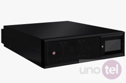 GT UPS S FLEXI IoT Rack 19'' 3U Tower 20kVA/20kW On-Line – bez autonomii GTUPS_SFLEXI_20kVA_Z5UZ5