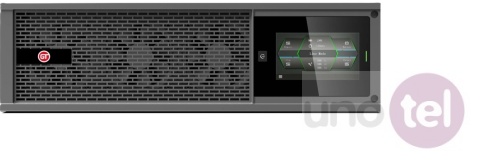 GT UPS S FLEXI IoT Rack 19'' 3U Tower 20kVA/20kW On-Line – bez autonomii GTUPS_SFLEXI_20kVA_Z5UZ5