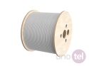 Kabel S/FTP kat.6A LSOH B2ca 4x2x23AWG 500m WireArte KIS6ALSOH500B