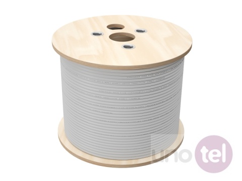Cable UTP cat.6A LSOH Dca reel 500m KIU6ALSOH500DQ Cable UTP cat.6A LSOH Dca reel 500m KIU6ALSOH500DQ