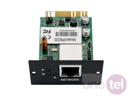 Karta SNMP do zasilaczy UPS ALANTEC AP-SNMP-02