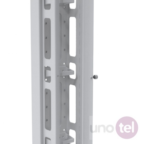 Pionowy organizer do szaf TOTEN 42U