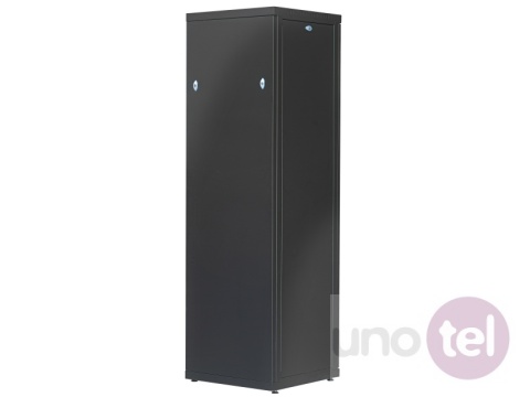 Szafa rack 19'' 42U 600x600 drzwi metalowe przód i tył WireArte SS-42U-600-600-WA02-C Szafa rack 19'' 42U 600x600 drzwi metalowe przód i tył WireArte SS-42U-600-600-WA02-C