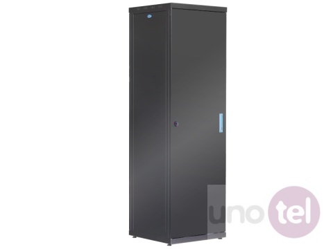 Szafa rack 19'' 42U 600x600 drzwi metalowe przód i tył WireArte SS-42U-600-600-WA02-C Szafa rack 19'' 42U 600x600 drzwi metalowe przód i tył WireArte SS-42U-600-600-WA02-C