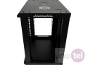 19'' Wall mount network cabinet 9U