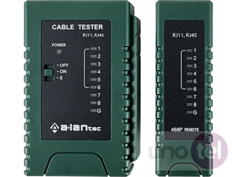 Tester kabla UTP/FTP