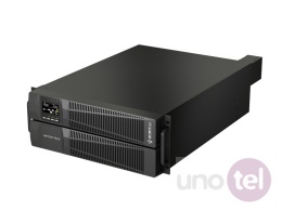 UPS Rack 19" 6000VA / 6000W ALANTEC AP-PX6KR-02