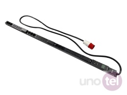 Zarządzalna listwa zasilająca 42U 3f - 15 x IEC C13 + 9 x CEE 7/5 PZZ-15C13-9EU