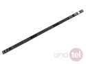 Zarządzalna listwa zasilająca 42U 3f - 15 x IEC C13 + 9 x CEE 7/5 PZZ-15C13-9EU