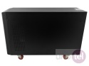 Zasilacz awaryjny UPS ONLINE 10KVA (10 000VA) 9000W 12V 16x 7AH AP-PX10K