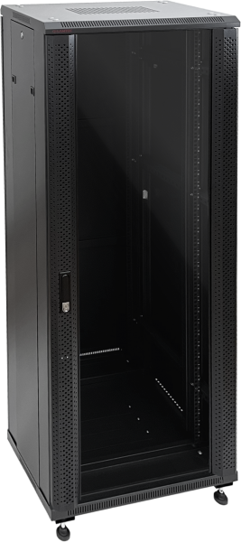 FLAT PACK Oszczędność: Jak Szafy Rack 24U (600x600 i 600x800) Q-LANTEC Obniżają Koszty Twojego Transportu