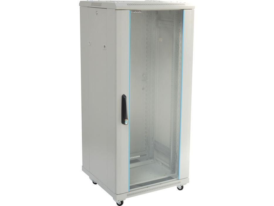 Szafa Rack 32U: Optymalny Wybór dla Rozwijającej Się Infrastruktury IT