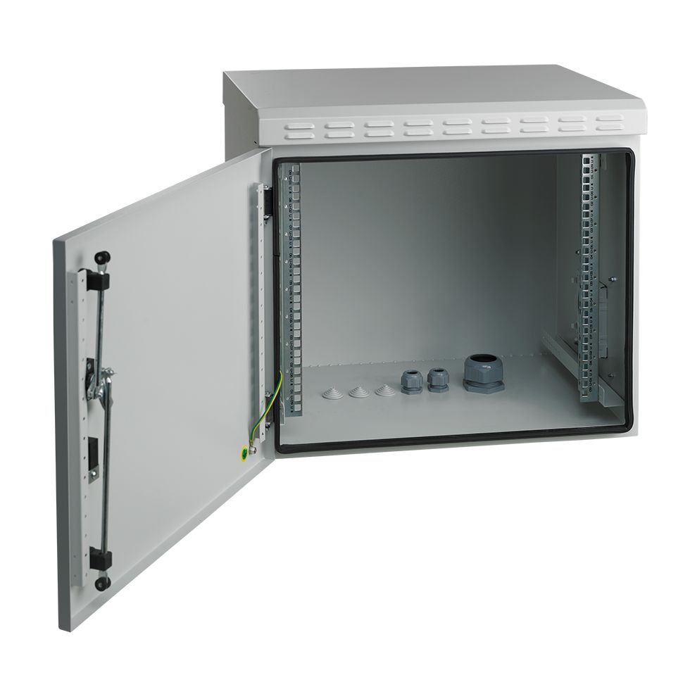 Szafa wisząca rack IP54 - IP55